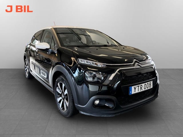 Citroen C3 2023