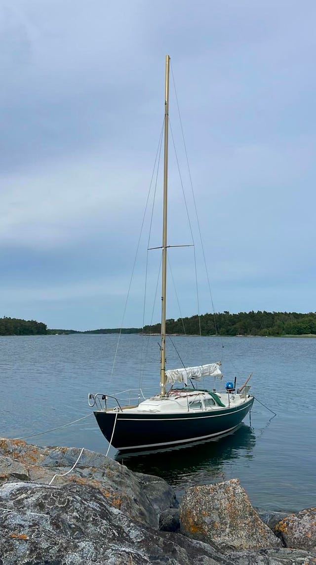 IF klar för nya fina seglatser