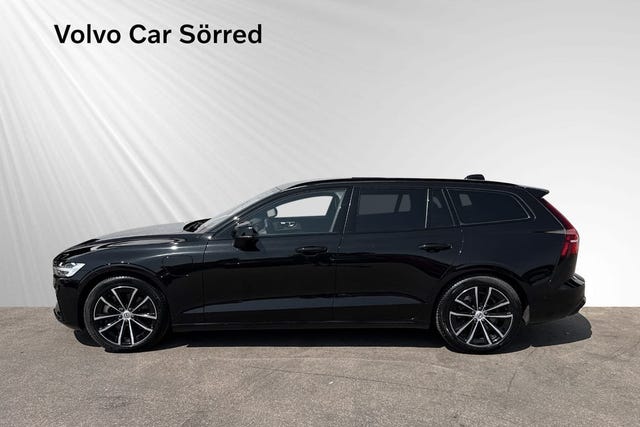 Volvo V60 2026 – bild 4