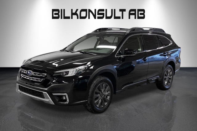 Subaru Outback 2025
