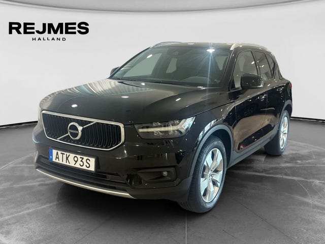 Volvo XC40 2020