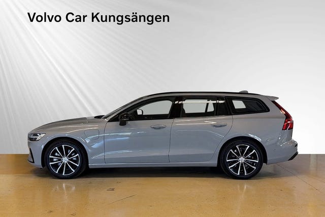 Volvo V60 2026 – bild 3