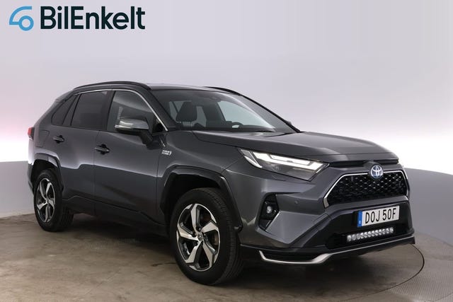 Toyota RAV4 2023