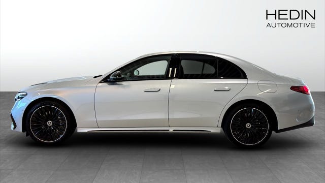 Mercedes-Benz E300 2026 – bild 2