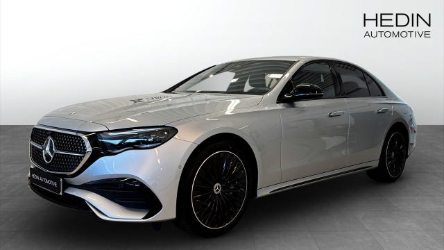 Mercedes-Benz E300 2026