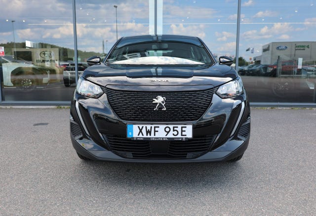 Peugeot 2008 2023 – bild 3