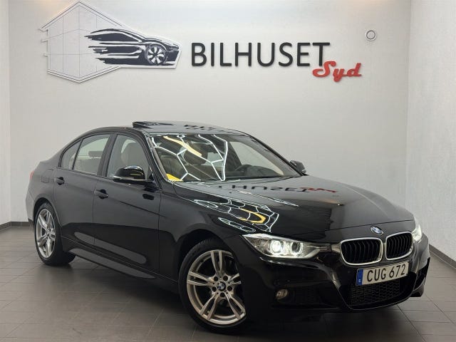 BMW 328 2013