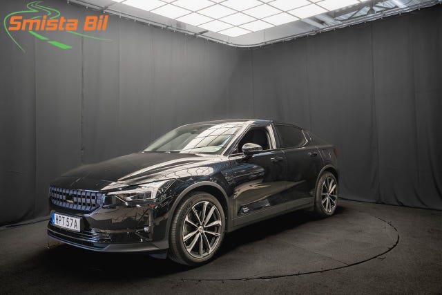 Polestar 2 2023