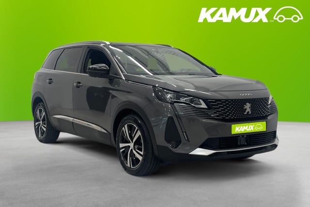 Peugeot 5008 2023