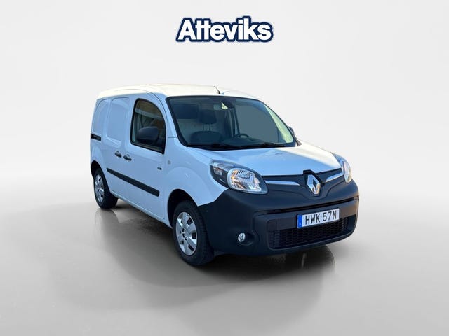Renault Kangoo Express 2019