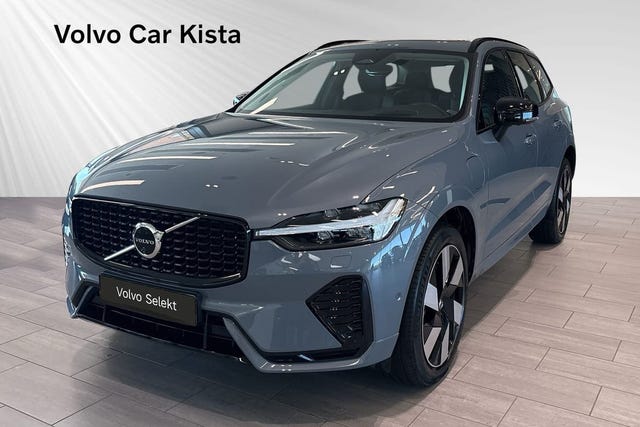 Volvo XC60 2024