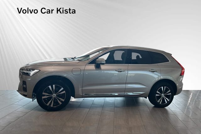 Volvo XC60 2025 – bild 3