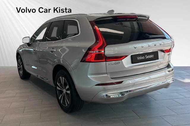 Volvo XC60 2025 – bild 4