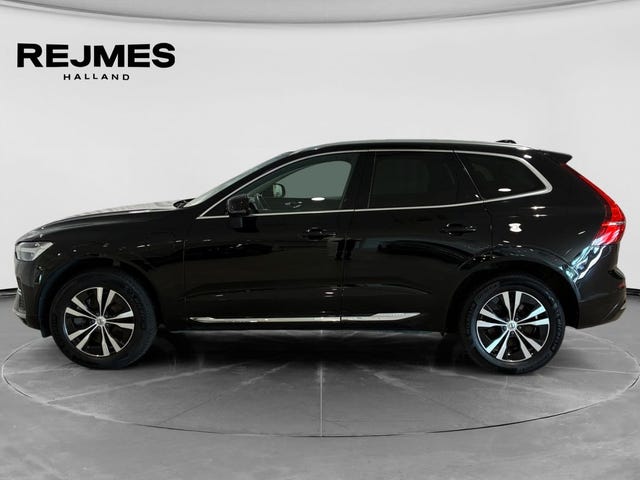 Volvo XC60 2023 – bild 3