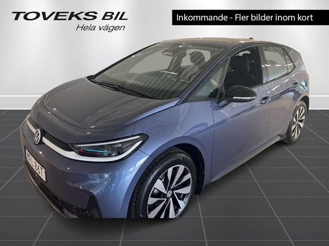Volkswagen ID.3 Neo 2027
