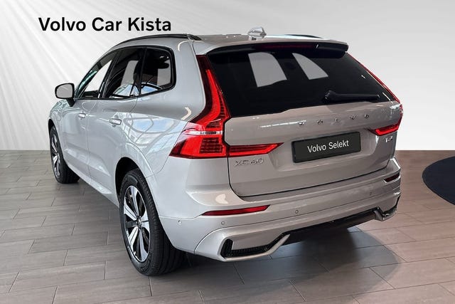 Volvo XC60 2025 – bild 4