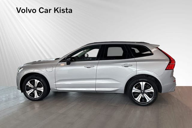 Volvo XC60 2025 – bild 3