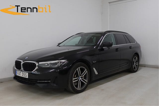 BMW 530e 2023