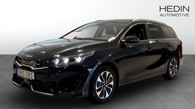 Kia Ceed 2023
