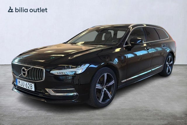 Volvo V90 2019