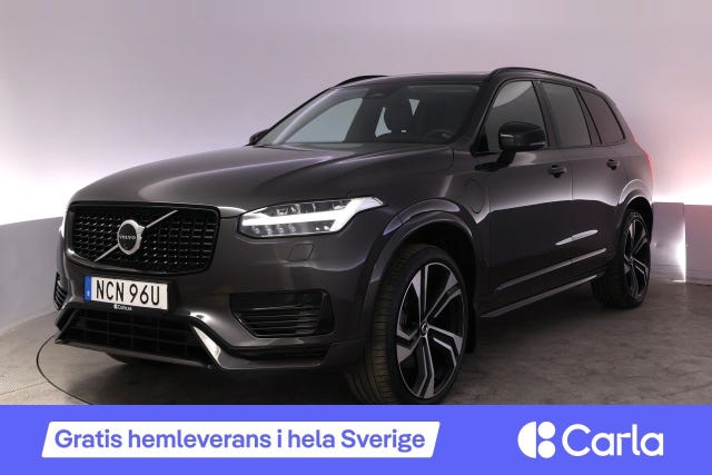 Volvo XC90 2024