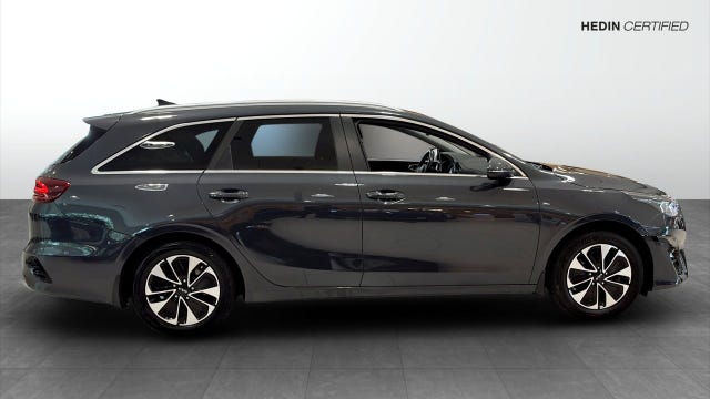 Kia Ceed 2022 – bild 4