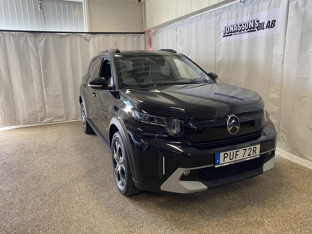 Citroen C3 2025