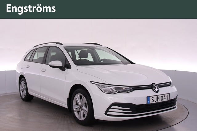 Volkswagen Golf I 2024