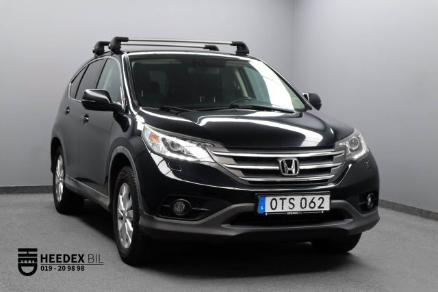 Honda CR-V 2014