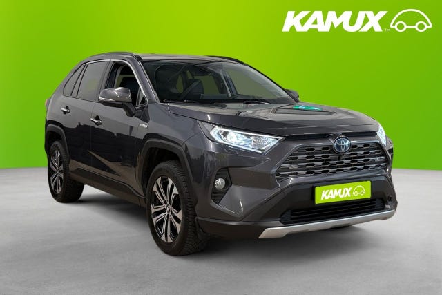 Toyota RAV4 2020