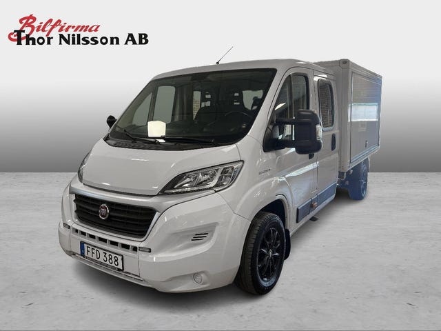 Fiat Ducato 2017