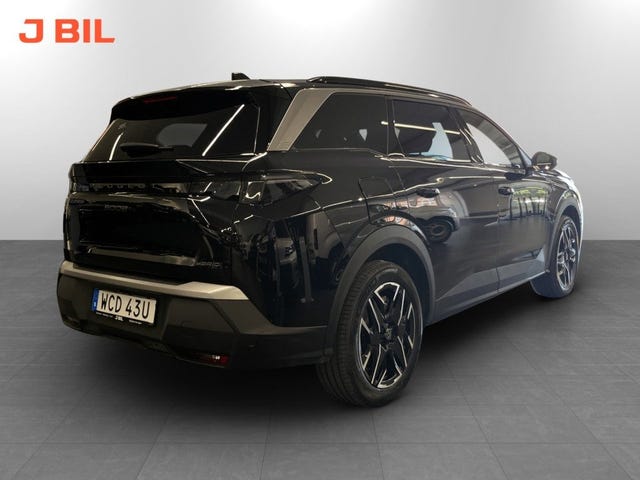 Peugeot 5008 2025 – bild 4