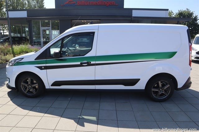 Ford Transit Connect 2024
