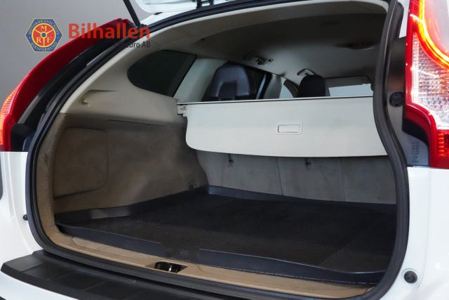 Volvo XC60 2011 – bild 4