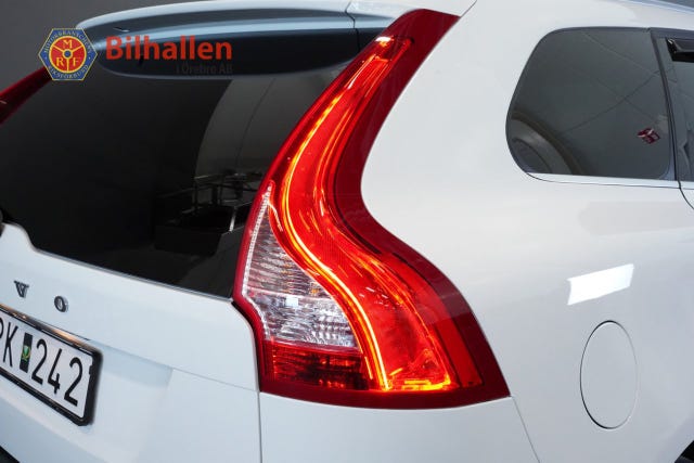Volvo XC60 2011 – bild 3