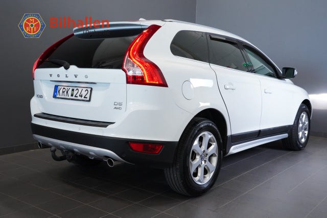 Volvo XC60 2011 – bild 2