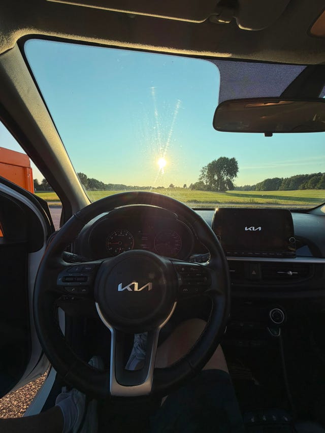 Kia Picanto 2023