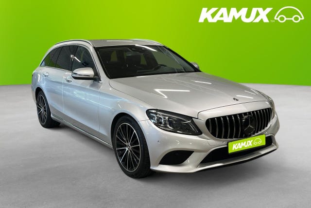 Mercedes-Benz C220 2019