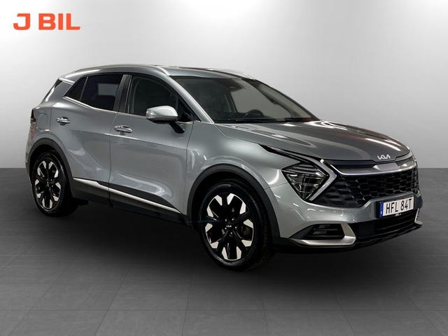 Kia Sportage 2023
