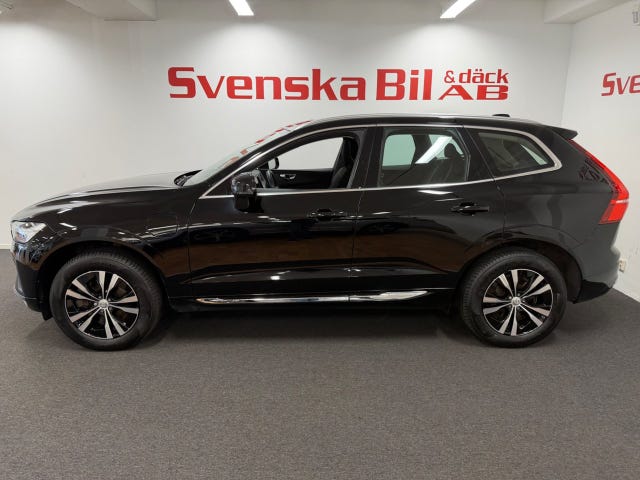 Volvo XC60 2023 – bild 2