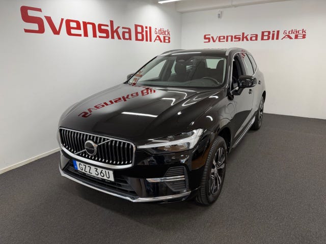 Volvo XC60 2023