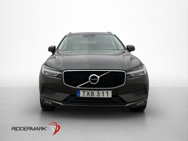 Volvo XC60 2018 – bild 2