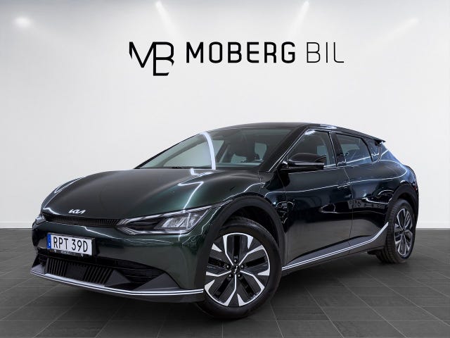 Kia EV6 2023