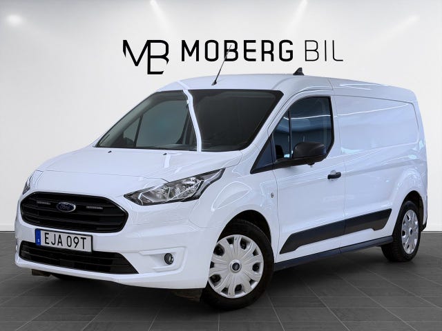 Ford Transit Connect 2023