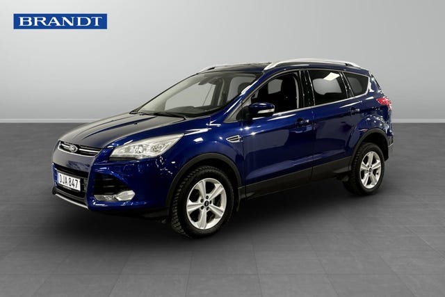 Ford Kuga 2014