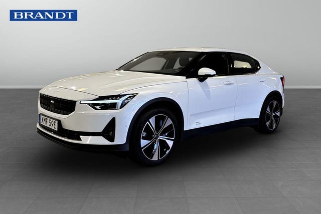 Polestar 2 2023