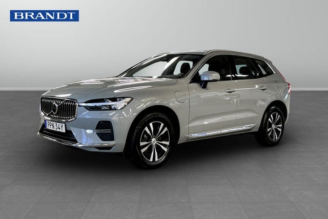 Volvo XC60 2024