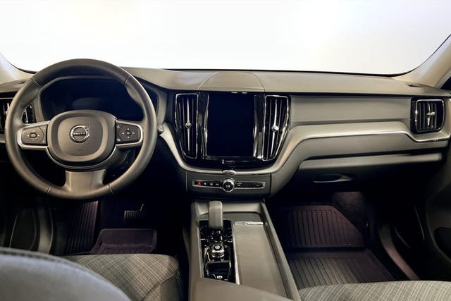 Volvo XC60 2024 – bild 4