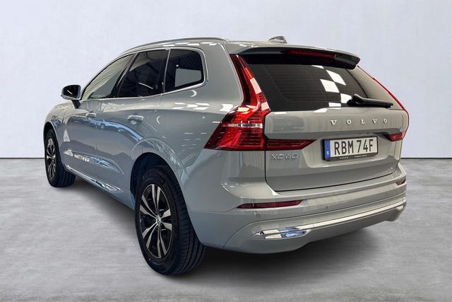 Volvo XC60 2025 – bild 4