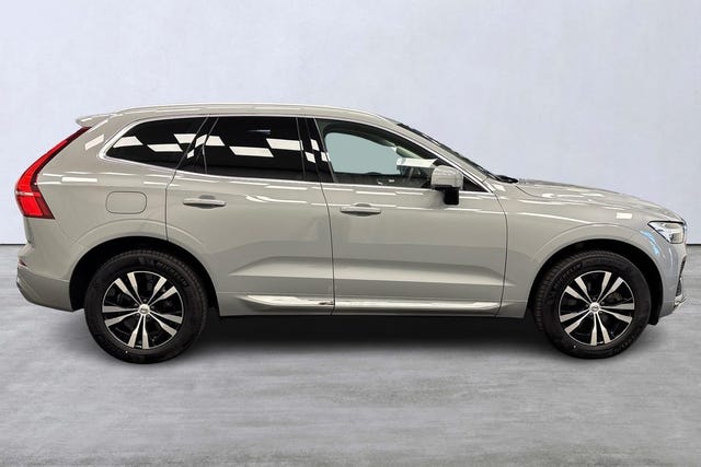 Volvo XC60 2025 – bild 3